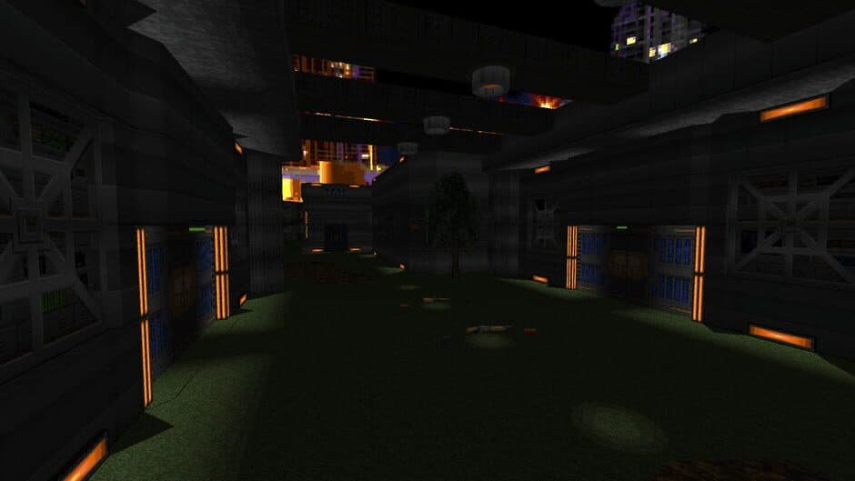 Intergalactic Xenology Trilogy screenshot 1