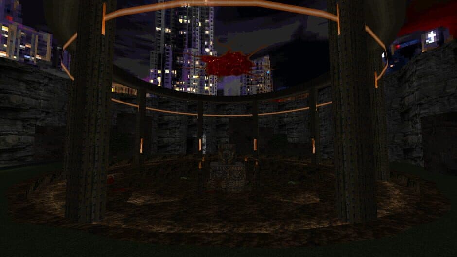 Intergalactic Xenology Trilogy screenshot 2