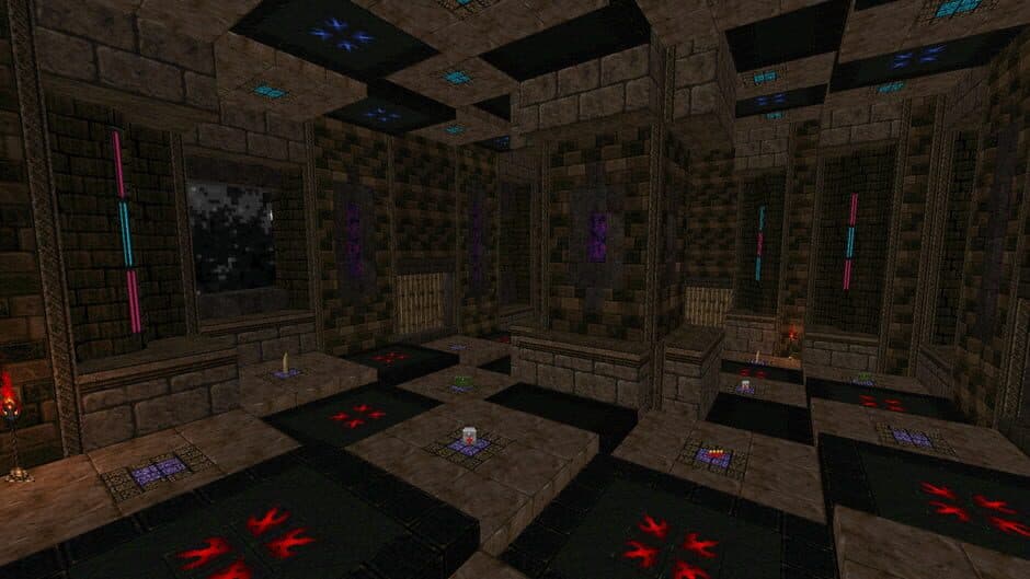 Intergalactic Xenology Trilogy screenshot 4