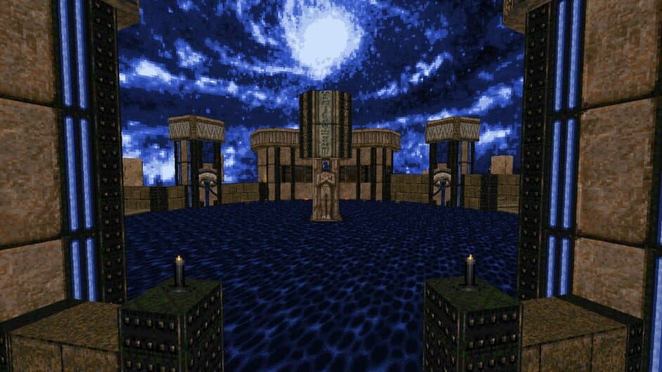 Intergalactic Xenology Trilogy screenshot 5