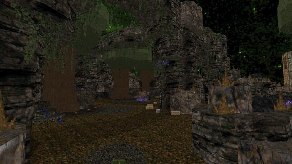 Intergalactic Xenology Trilogy screenshot 6