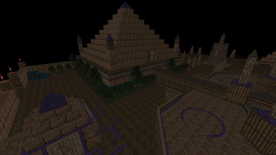 Intergalactic Xenology Trilogy screenshot 3