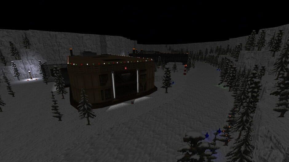 A One Rabbit Open Slay screenshot 1