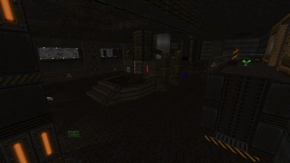 A One Rabbit Open Slay screenshot 2