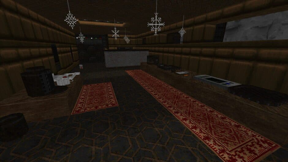 A One Rabbit Open Slay screenshot 3