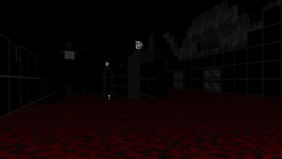 Atrophy screenshot 1