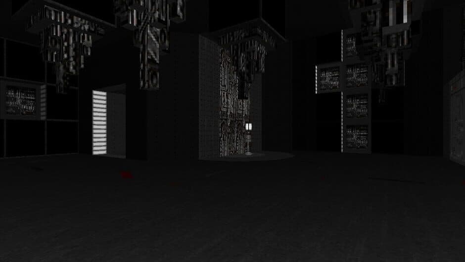 Atrophy screenshot 2