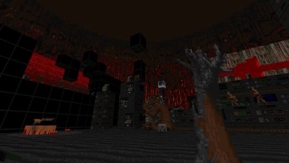 The Cognition Engine screenshot 2