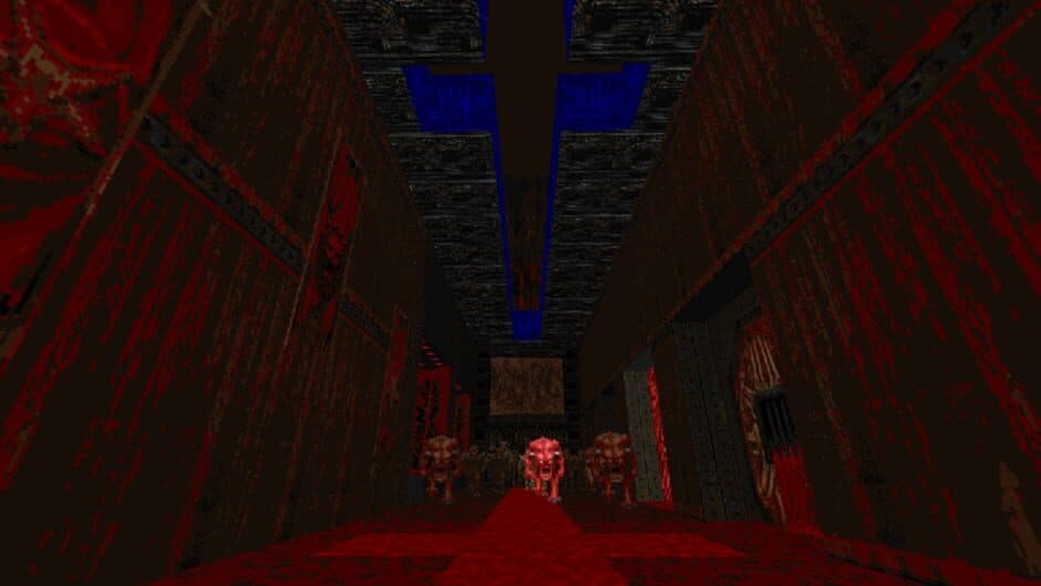 The Cognition Engine screenshot 3