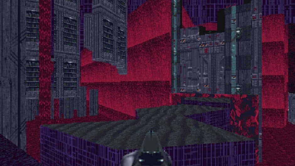 Akashic Migraine screenshot 1