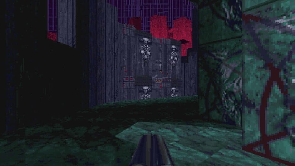 Akashic Migraine screenshot 3