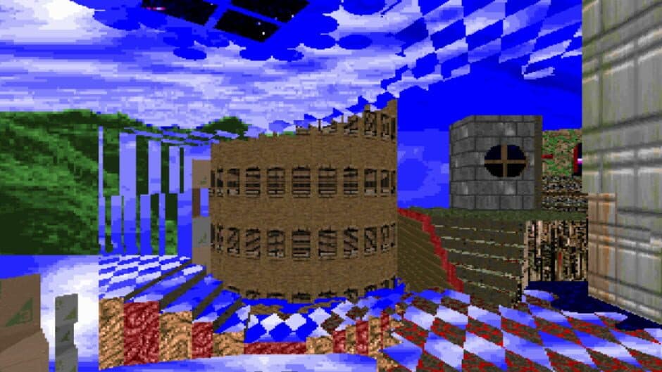 Amorphous Euphoria screenshot 1