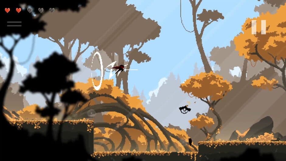 Noreya: The Gold Project screenshot 4