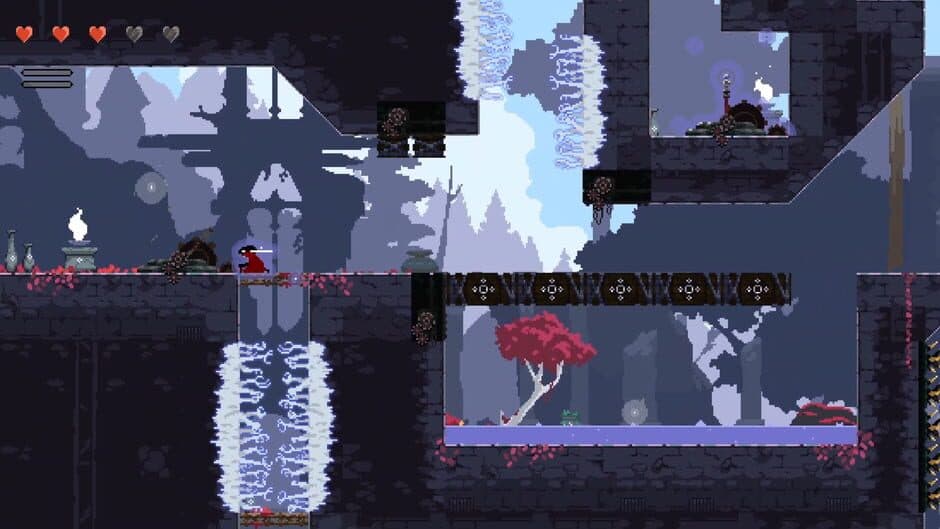 Noreya: The Gold Project screenshot 6