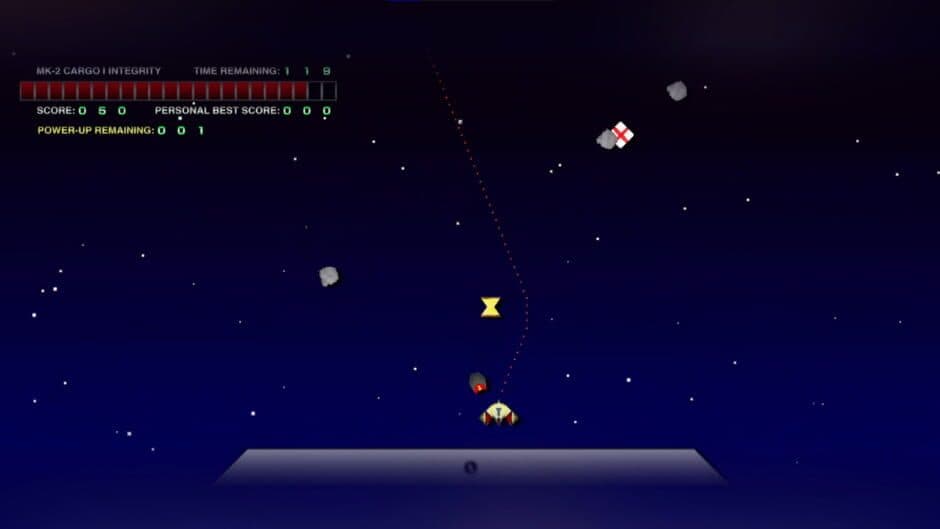 The Space Brigade: Space Raiders - Refueled screenshot 1