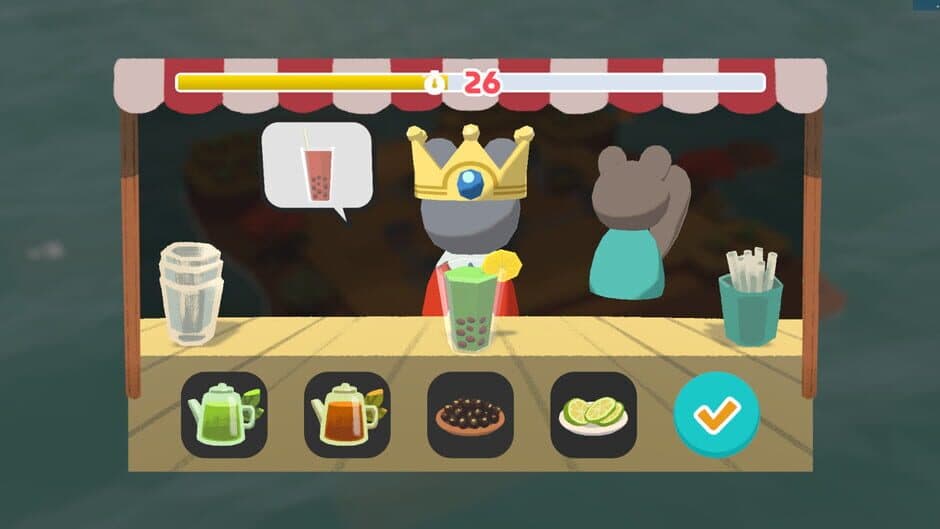 Tails of Trainspot screenshot 4