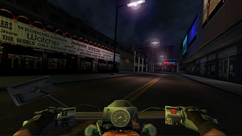 Duke Nukem Forever: Restoration Project screenshot 1