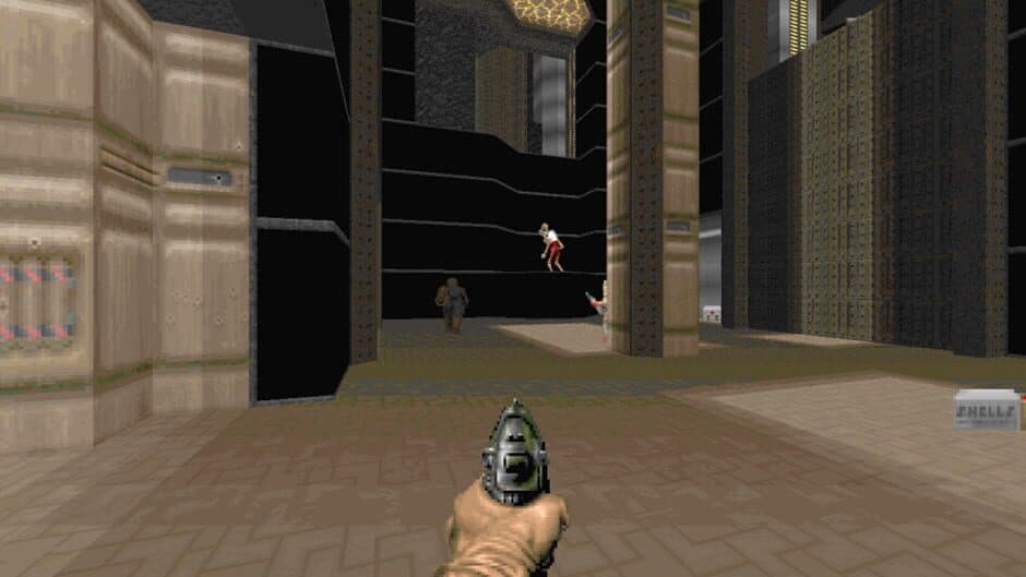 Silver Edge screenshot 2