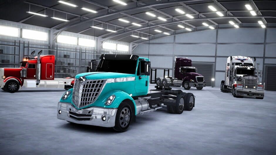 Tow Truck Driver Simulator 2023 screenshot 6