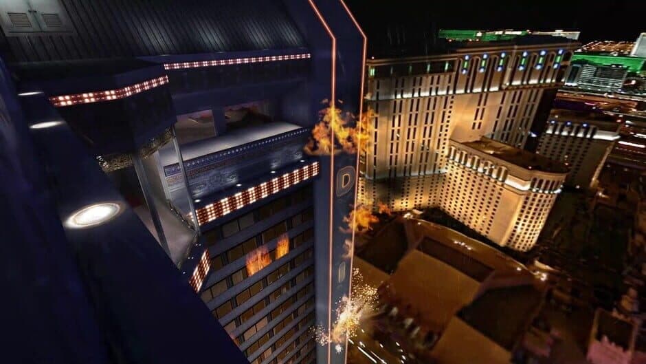 Duke Nukem Forever: Restoration Project screenshot 3