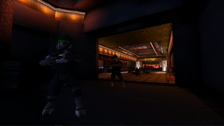 Duke Nukem Forever: Restoration Project screenshot 4