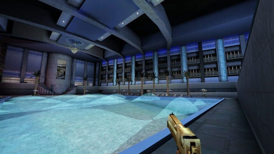 Duke Nukem Forever: Restoration Project screenshot 5