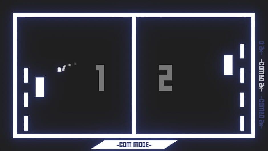 Ping Pong Deluxe screenshot 4