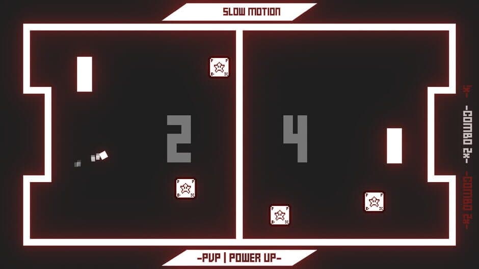 Ping Pong Deluxe screenshot 5