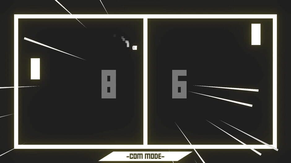 Ping Pong Deluxe screenshot 6