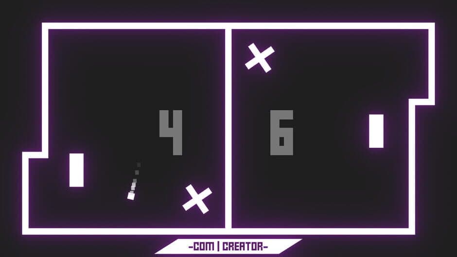 Ping Pong Deluxe screenshot 1