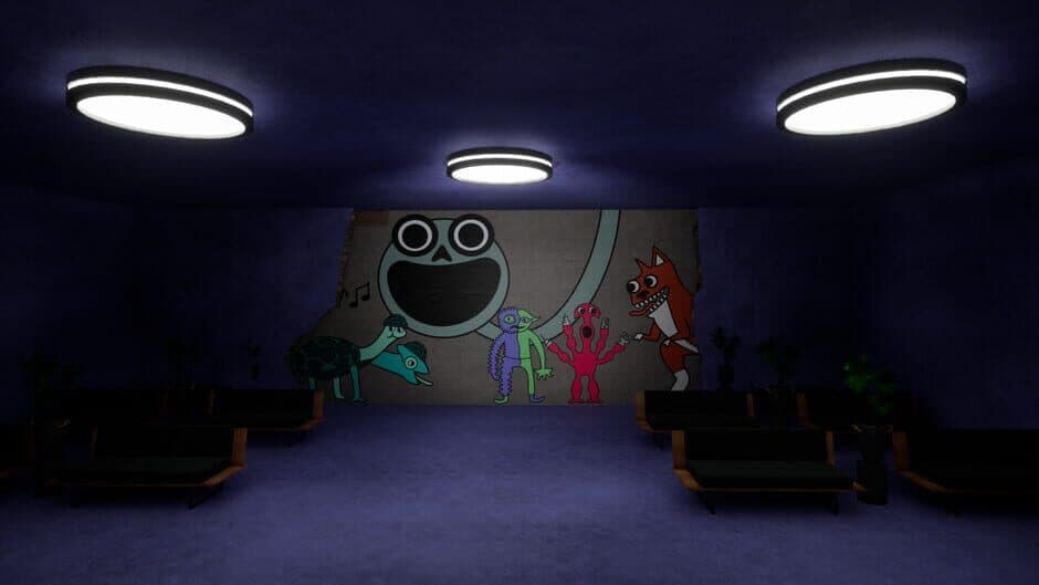 Garten of Banban 6 screenshot 2