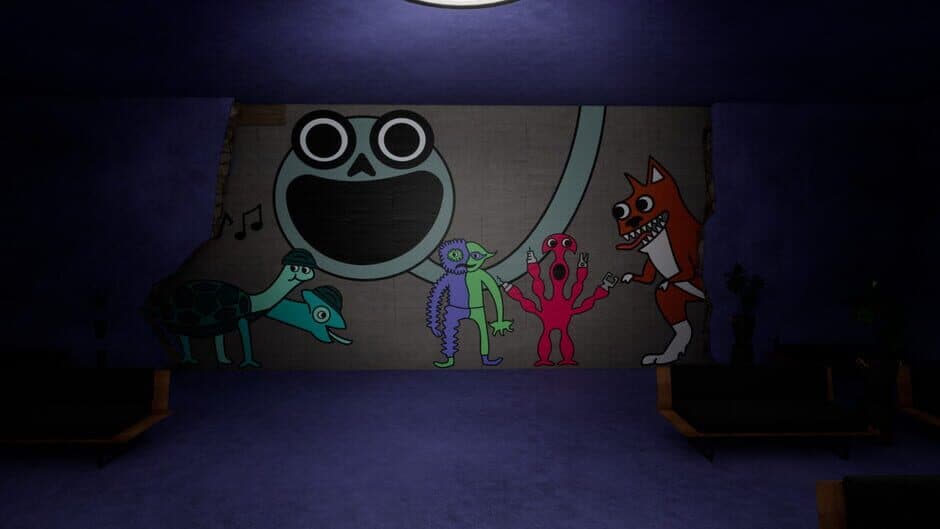 Garten of Banban 6 screenshot 3