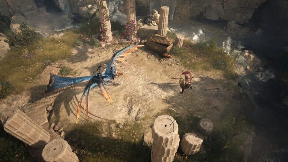 Titan Quest II screenshot 3