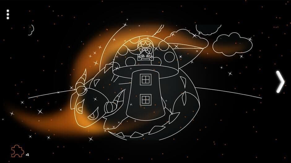 Hidden Shapes: Cat Realm + Trick or Cats screenshot 4