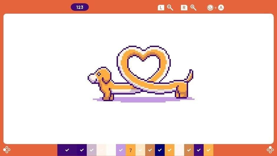 Pixel Paint 2: Ultimate Edition screenshot 4