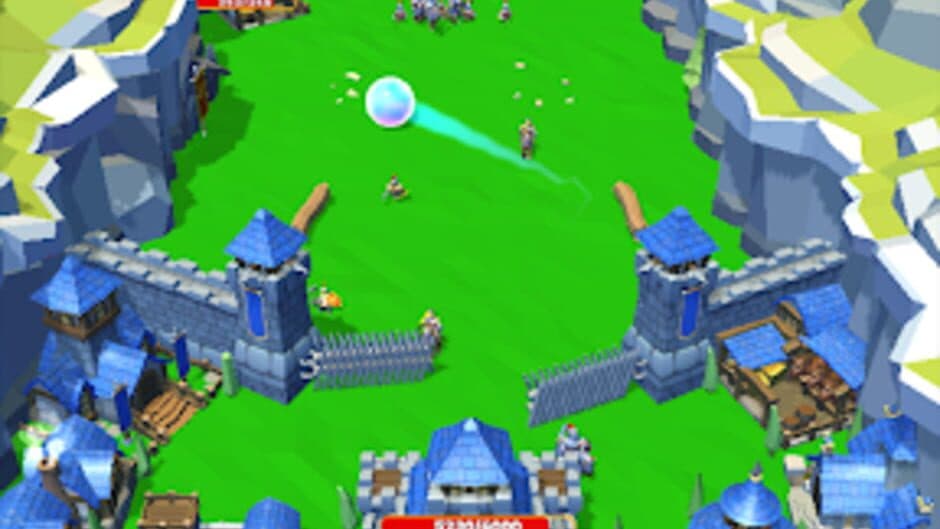 Pinball Kingdom screenshot 3