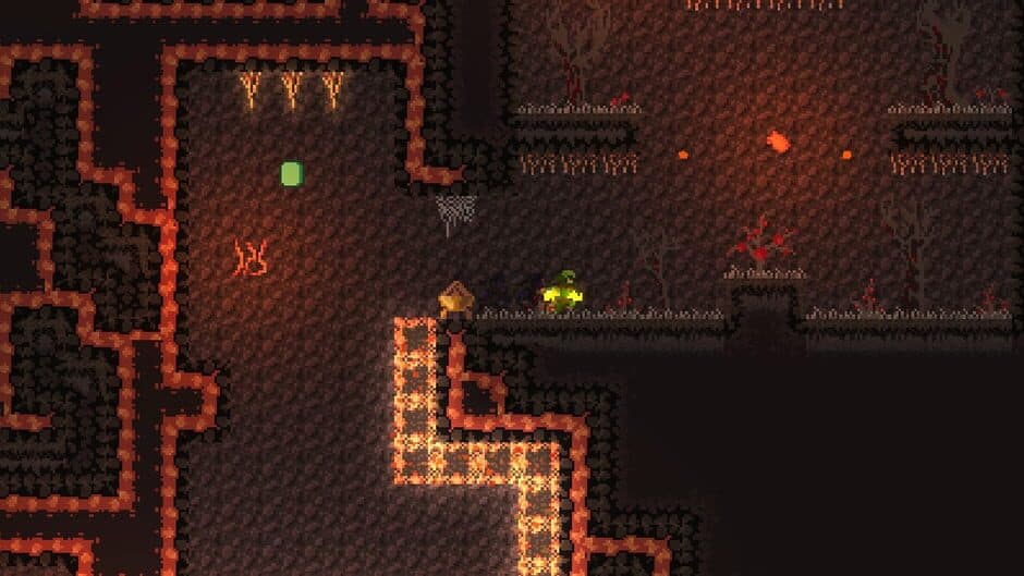 Gauntler screenshot 1