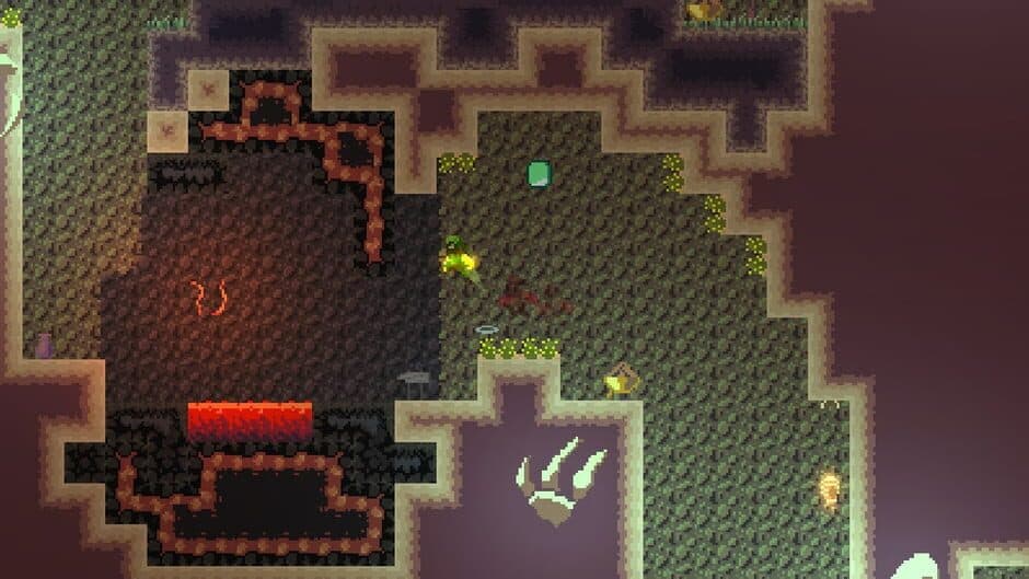 Gauntler screenshot 2