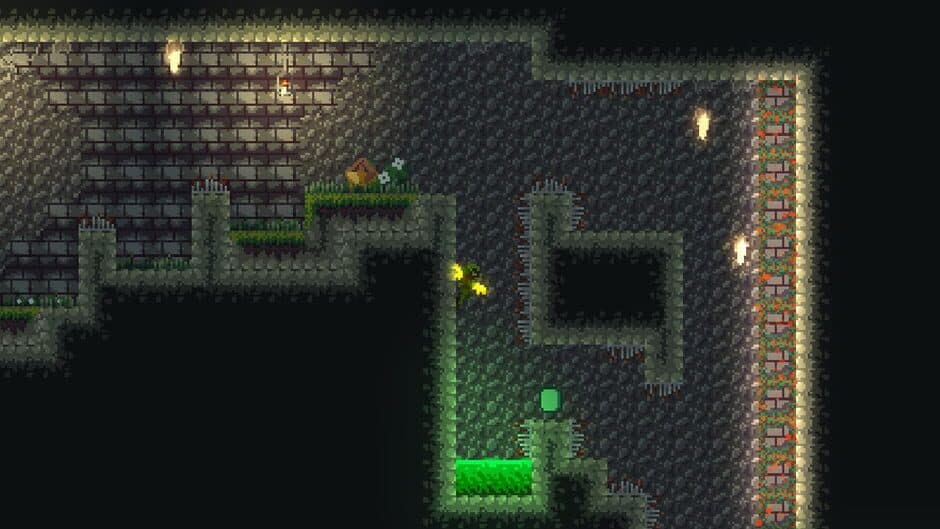 Gauntler screenshot 3