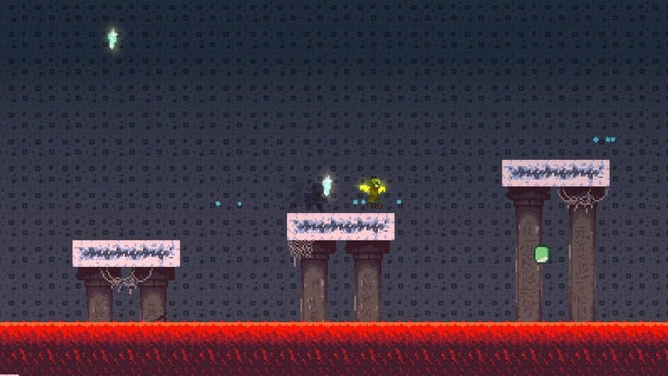 Gauntler screenshot 4