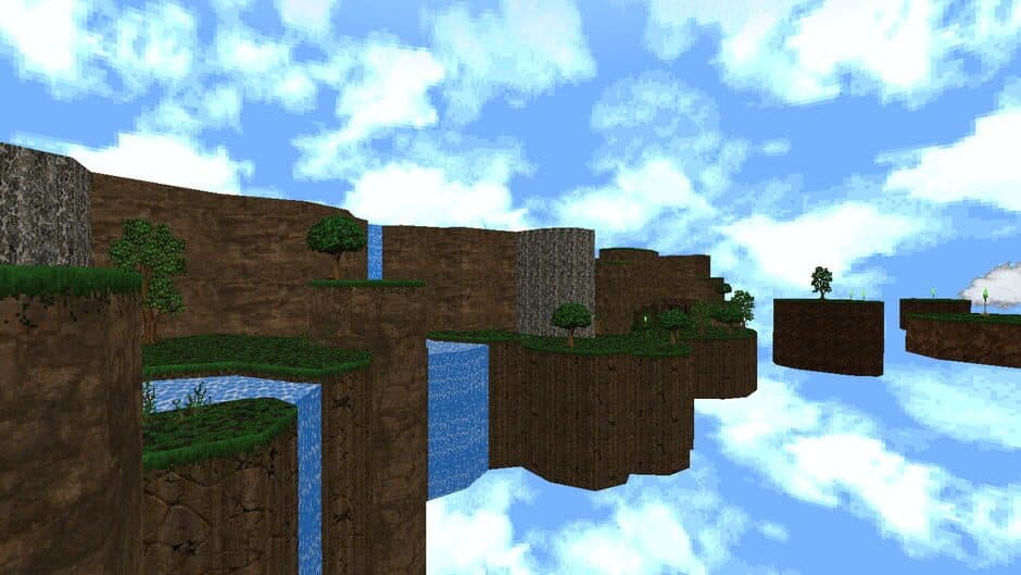 Safe Haven screenshot 1