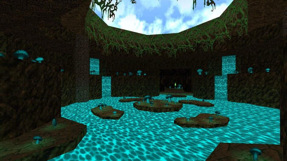 Safe Haven screenshot 2