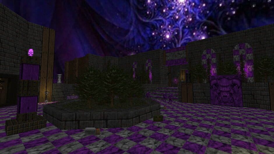 Exquisite Amethyst screenshot 1