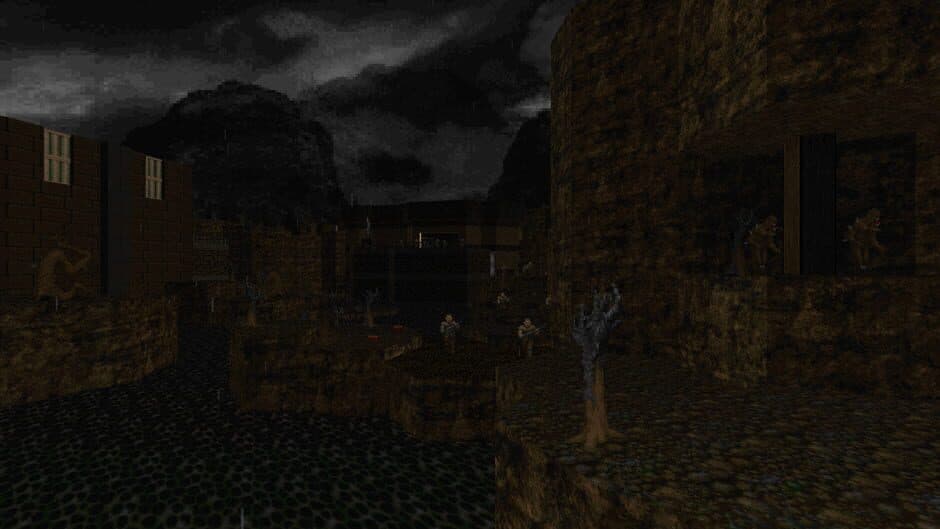 Gloombase screenshot 1