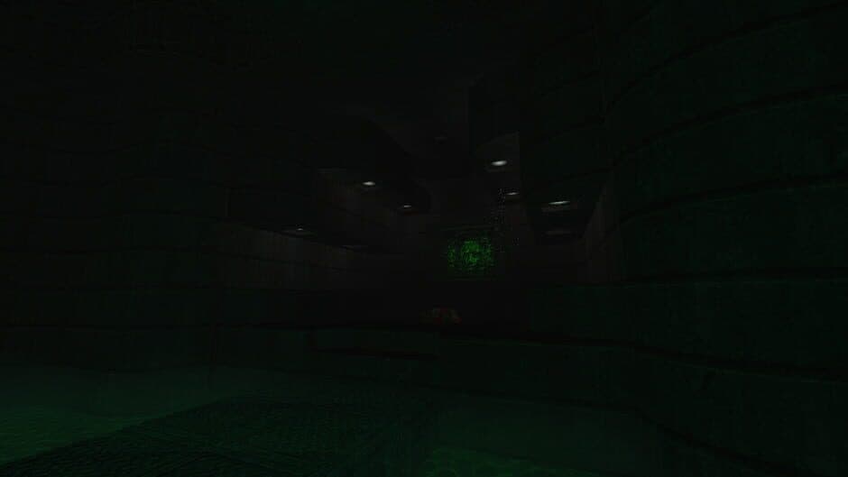 Death's Dichotomy screenshot 1