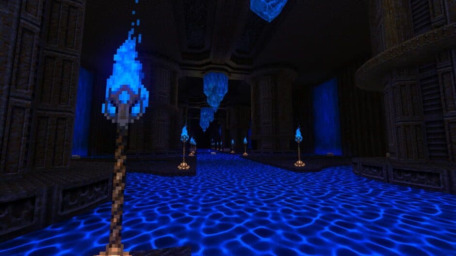 Death's Dichotomy screenshot 3