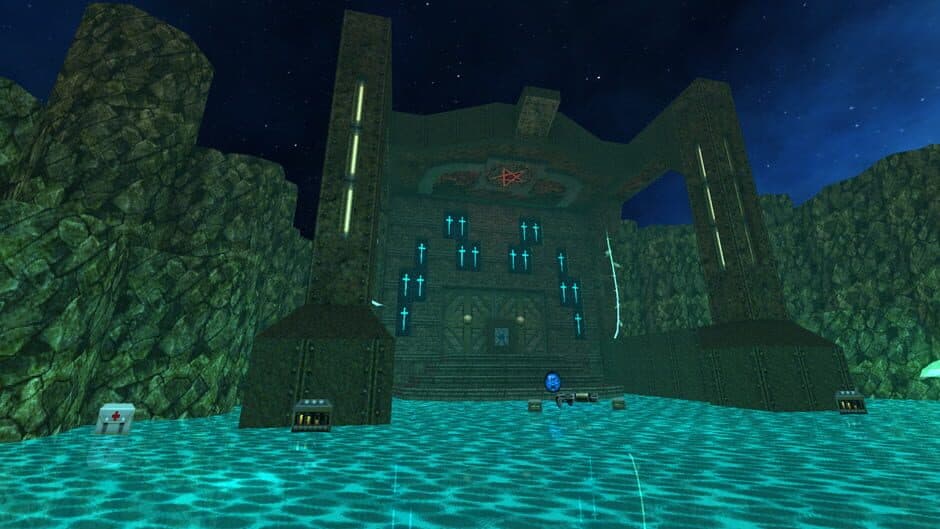 Death's Dichotomy screenshot 5