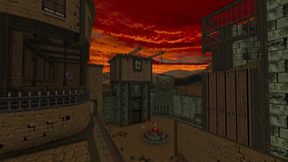 Demonastery screenshot 2