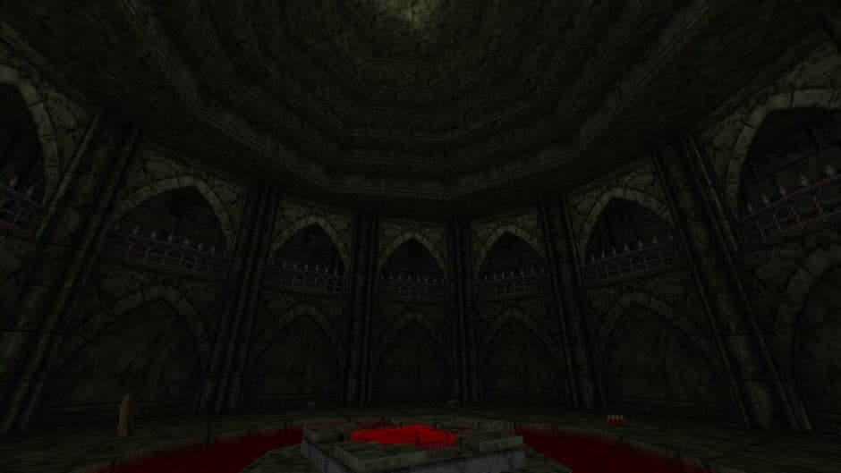 Demonastery screenshot 3