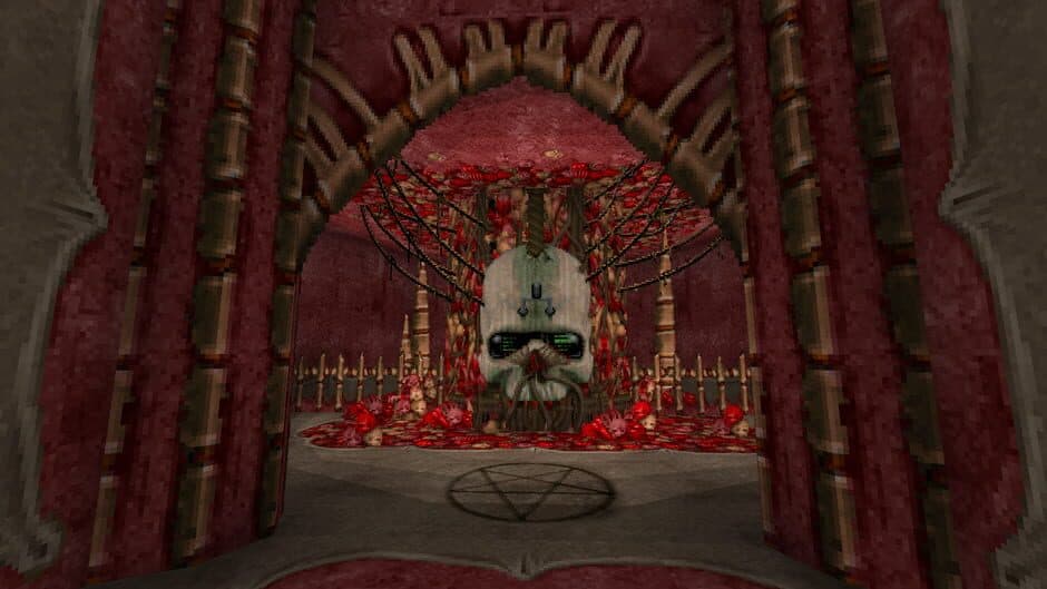 Demonastery screenshot 4